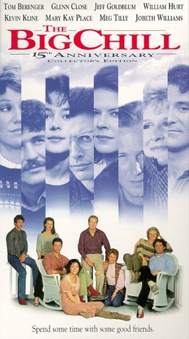 BIG CHILL/HURT/WILLIAMS/GOLDBLUM